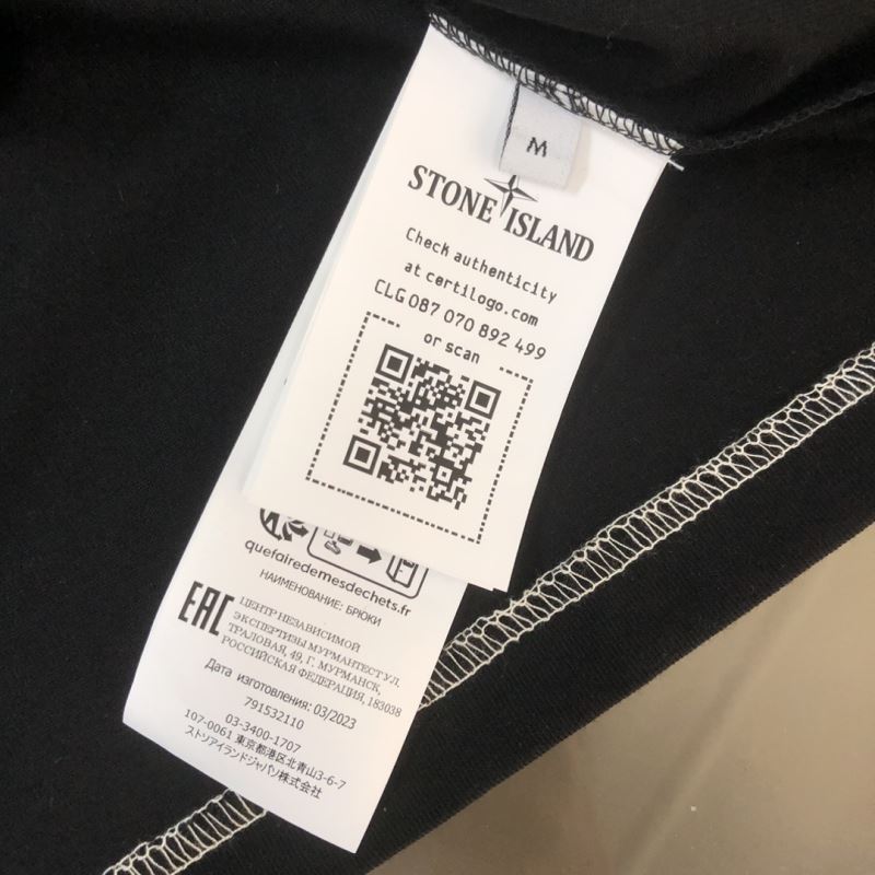 Stone Island T-Shirts